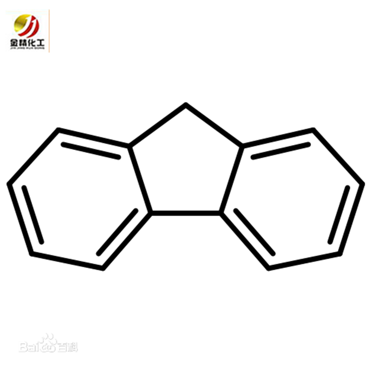 金精化工公司簡述雙醚芴的實驗室提純操作？